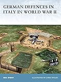 German Defences in Italy in World War II (Fortress)