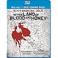 In the Land of Blood and Honey (Two-Disc Blu-ray/DVD Combo)