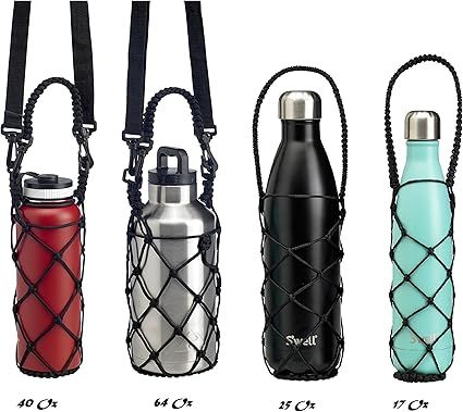 hydro flask water bottle holder