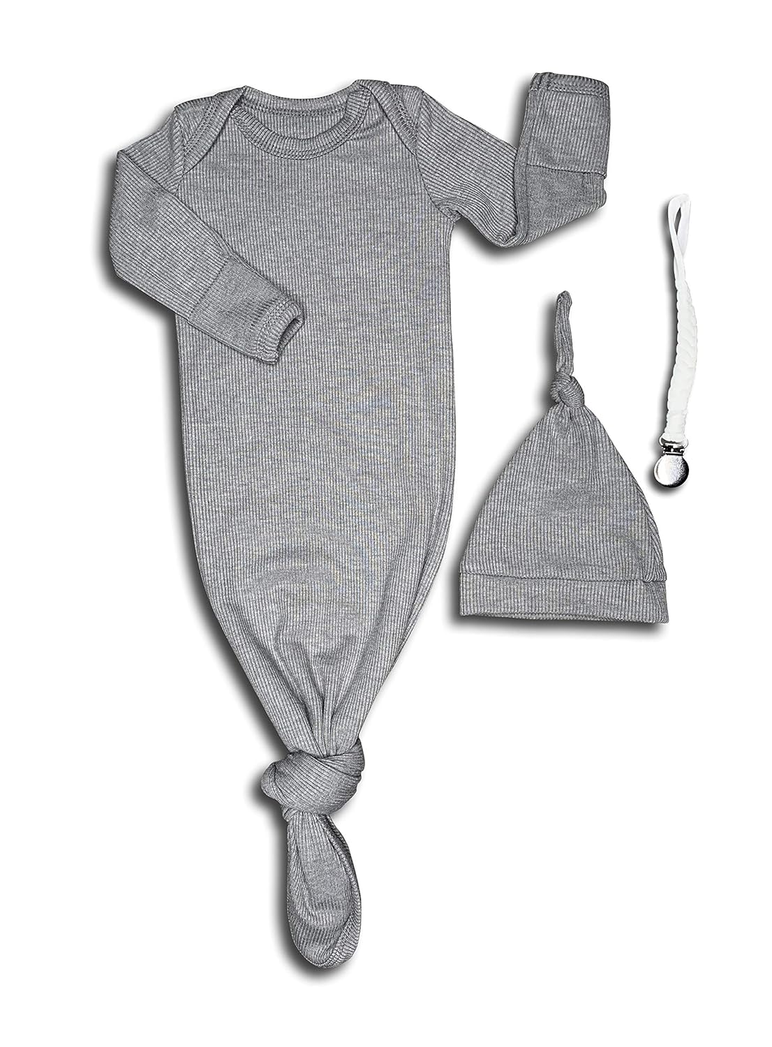 Best Gender Neutral Newborn Coming Home Outfit