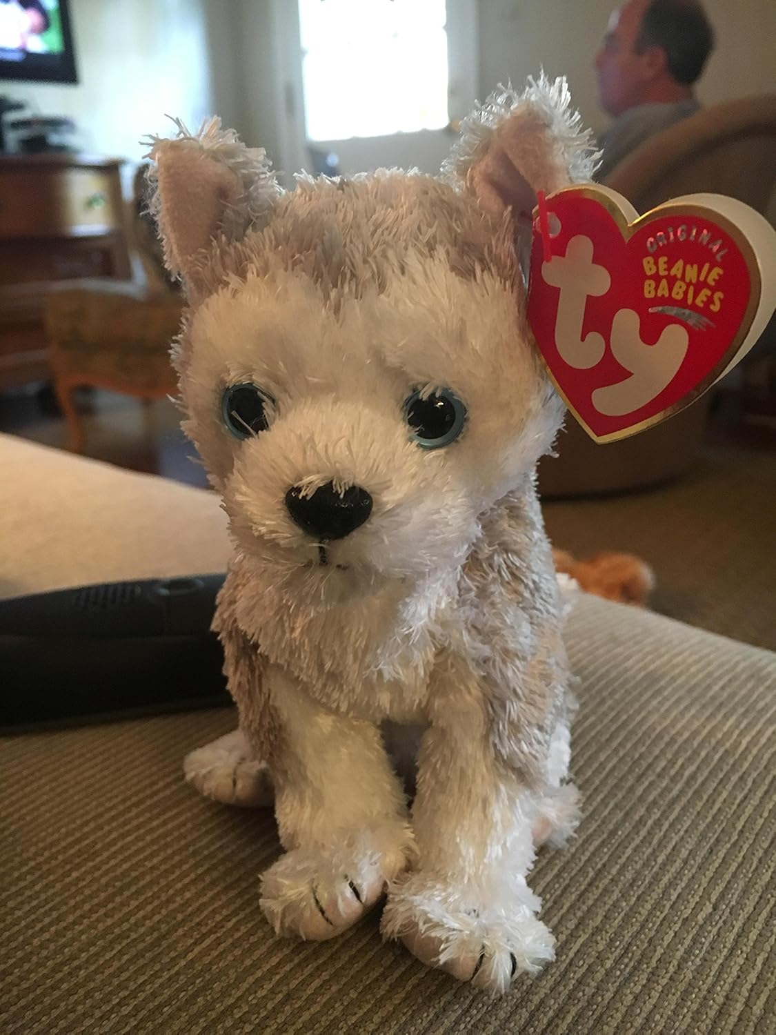 beanie baby tush tag generations