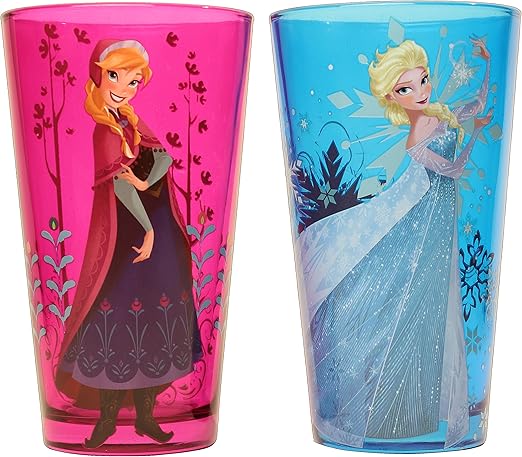 elsa glasses