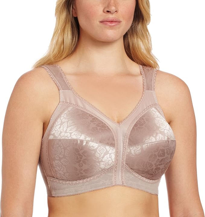 Playtex Women S 18 Hour Original Comfort Strap Wirefree Bra