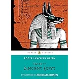 Tales of Ancient Egypt (Puffin Classics)