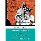 Tales of Ancient Egypt (Puffin Classics)