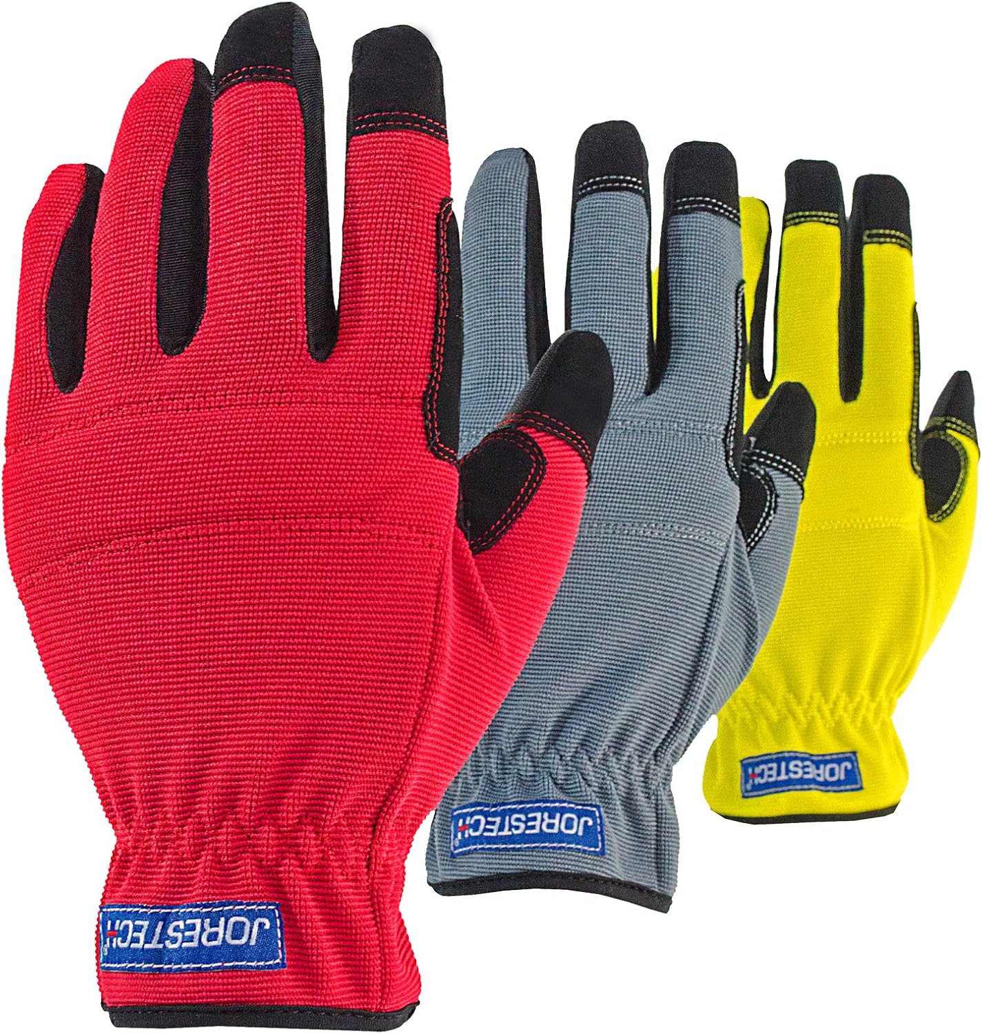 Best Mens Lite Weight Garden Gloves