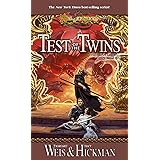 Test of the Twins (Dragonlance Legends Book 3)