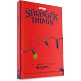 Stranger Things: The Complete Scripts, Season 1