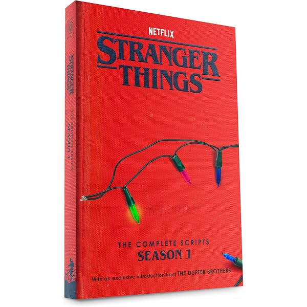 Stranger Things: The Complete Guide | Updated & Revised for 2026