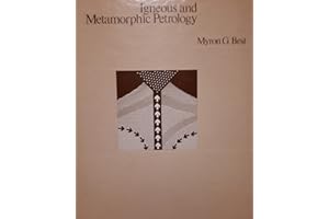 Igneous and Metamorphic Petrology