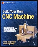 Build Your Own CNC Machine (Technology in Action)