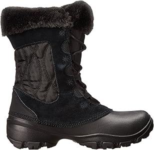 columbia sierra summette iv