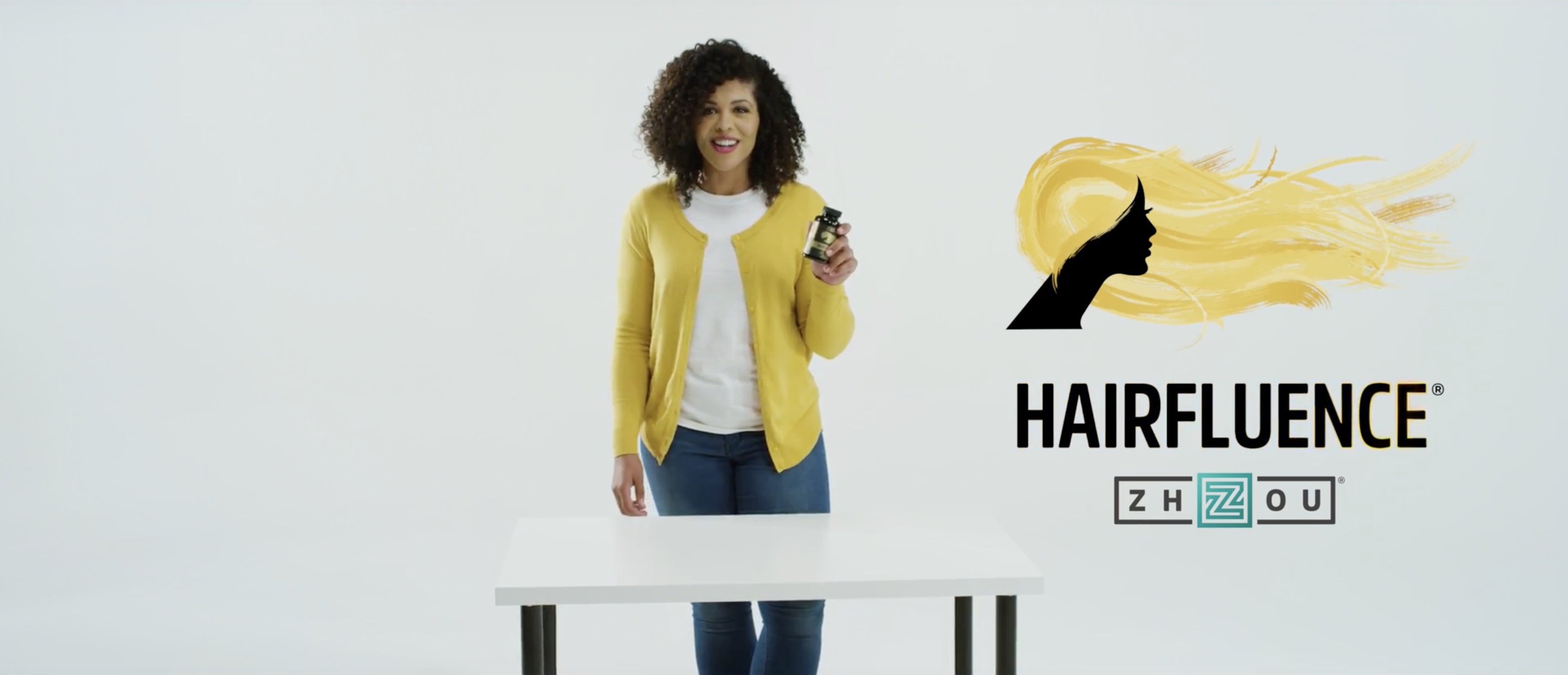 6 HAIRFLUENCE+Stronger+Healthier+Scientifically+Formulated