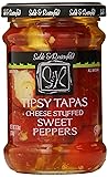 Sable & Rosenfeld Tipsy Tapas Pepper, Sweet, 8.8