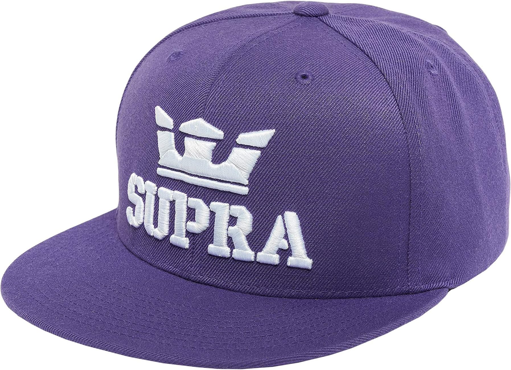 Supra Mens Above Snapback Hat
