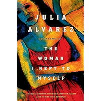 The Woman I Kept to Myself book cover