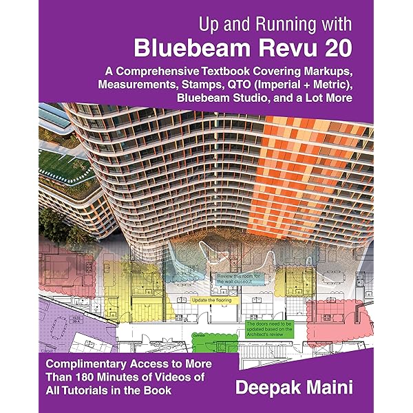 The Bluebeam Guidebook: Game-changing Tips and Stories for Architects,  Engineers, and Contractors, Attebery, Rachel, Hascall, Jason, eBook -  Amazon.com
