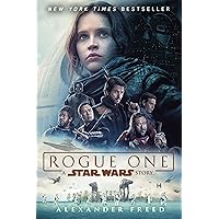 Amazon.com: Rogue One: A Star Wars Story: 9780399178450