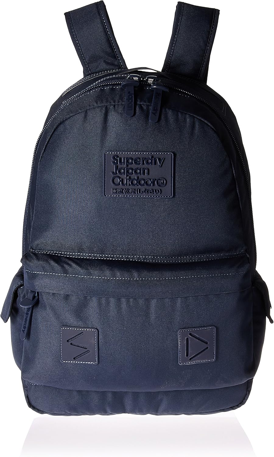 superdry japan outdoor backpack