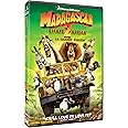 Madagascar: Escape 2 Africa