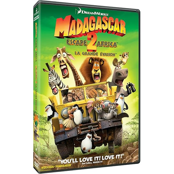その他 Madagascar [DVD] Amazon.com: Madagascar [DVD] : Jada Pinkett Smith, Chris