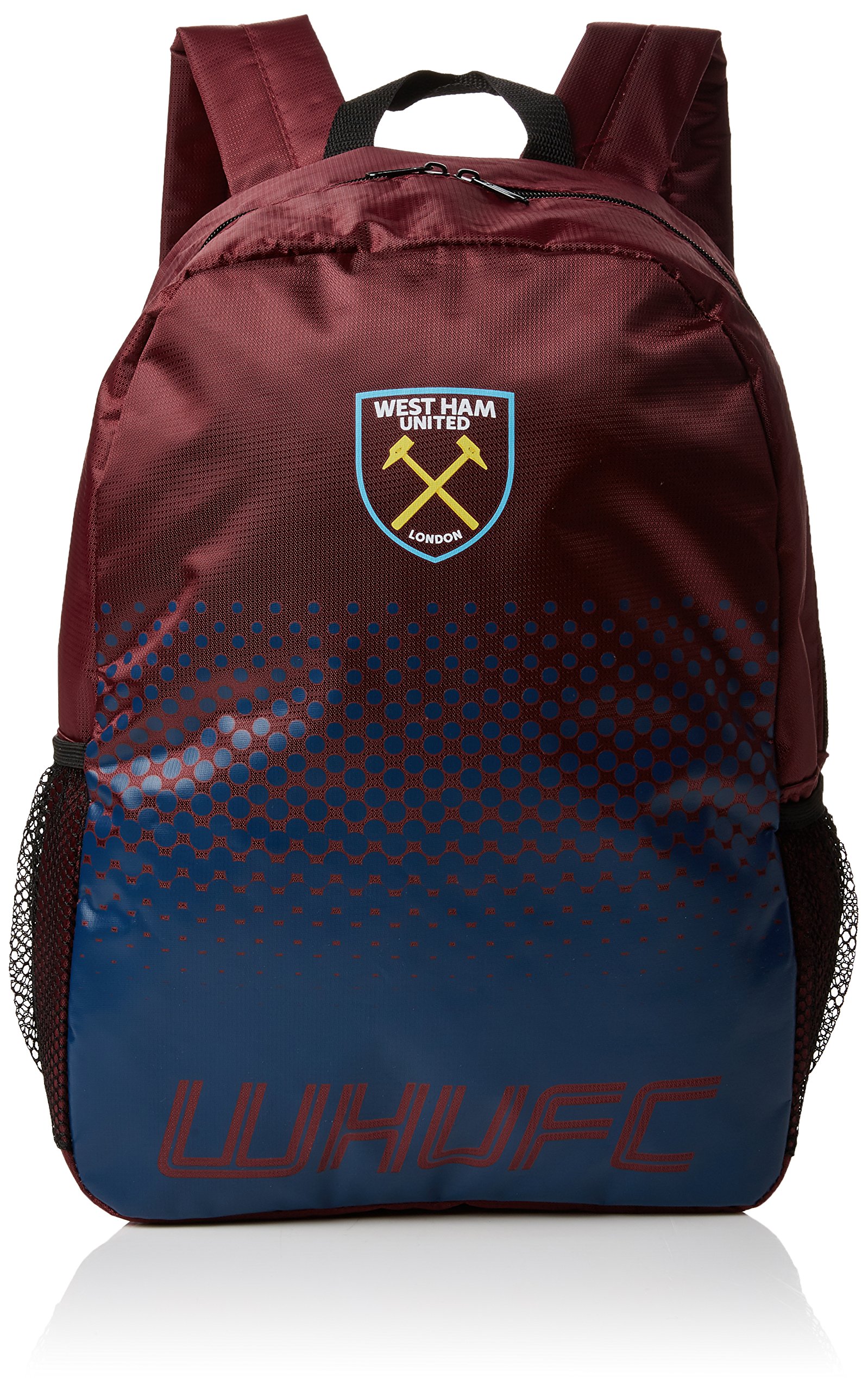 west ham backpack