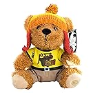 QMx Firefly Jayne Bear Plush