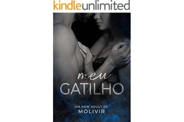 Meu Gatilho: Alec & Mayla (Homens Obcecados Livro 2)