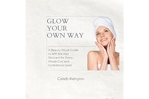 Glow Your Own Way: A Beauty Ritual Guide to SPF Silk Hair Skincare for Every Shade Curl and Confidence Level