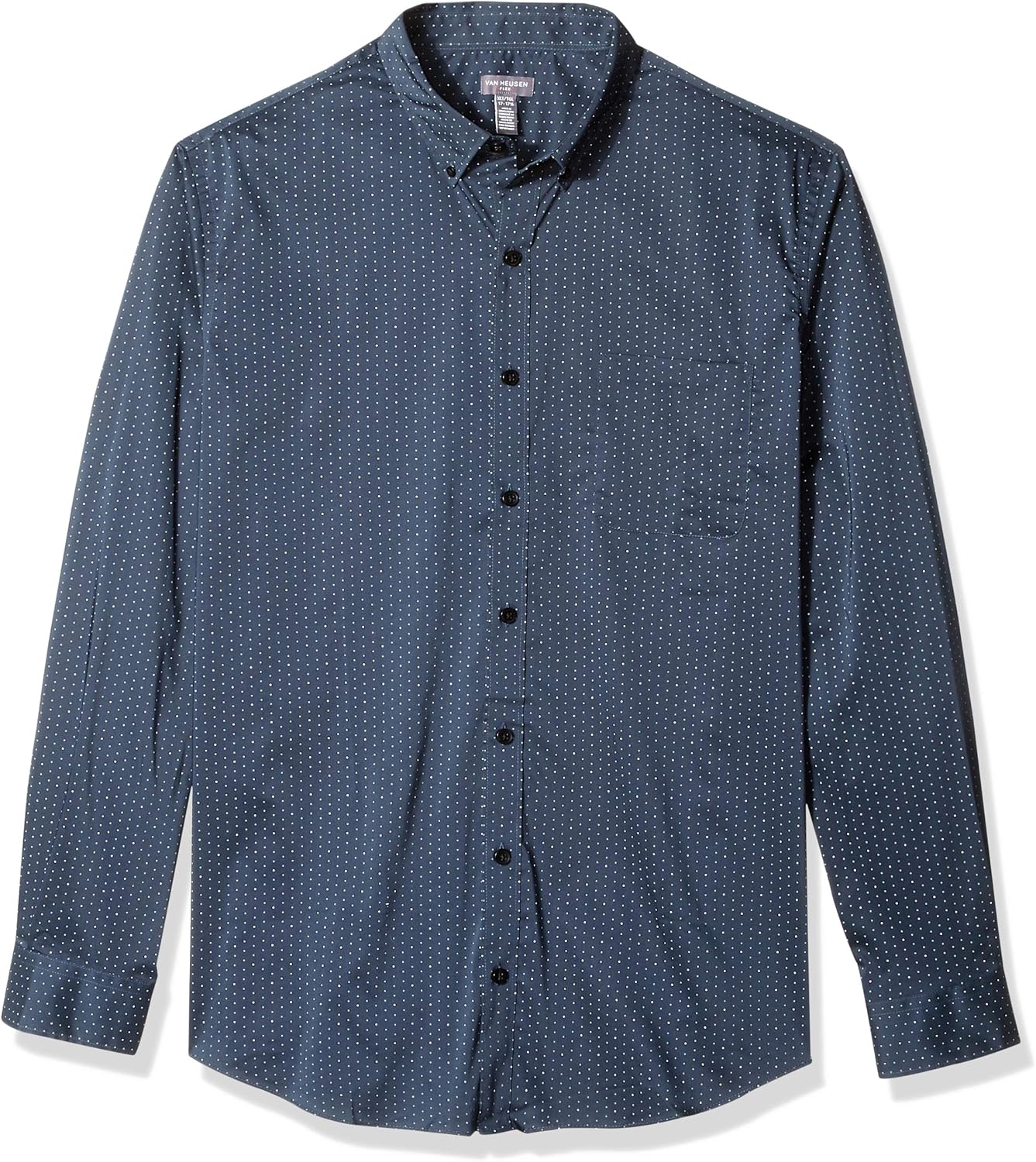 slim fit extra long sleeve shirts