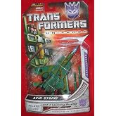 Transformers Universe Deluxe Figure Acid Storm [Toy]