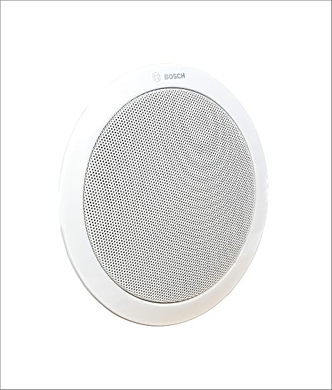bosch 12w ceiling speaker