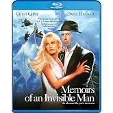 Memoirs of an Invisible Man [Blu-ray]