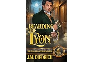 Bearding the Lyon: The Lyon's Den Connected World