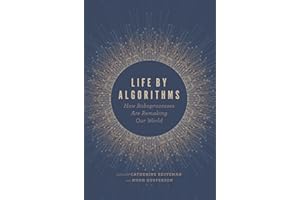 Life by Algorithms: How Roboprocesses Are Remaking Our World