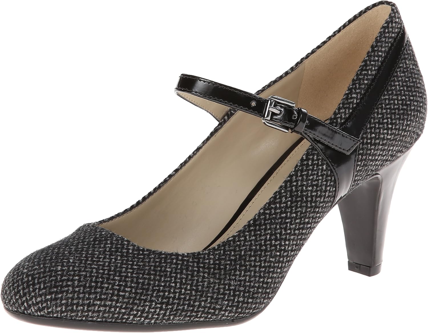naturalizer spectator pumps