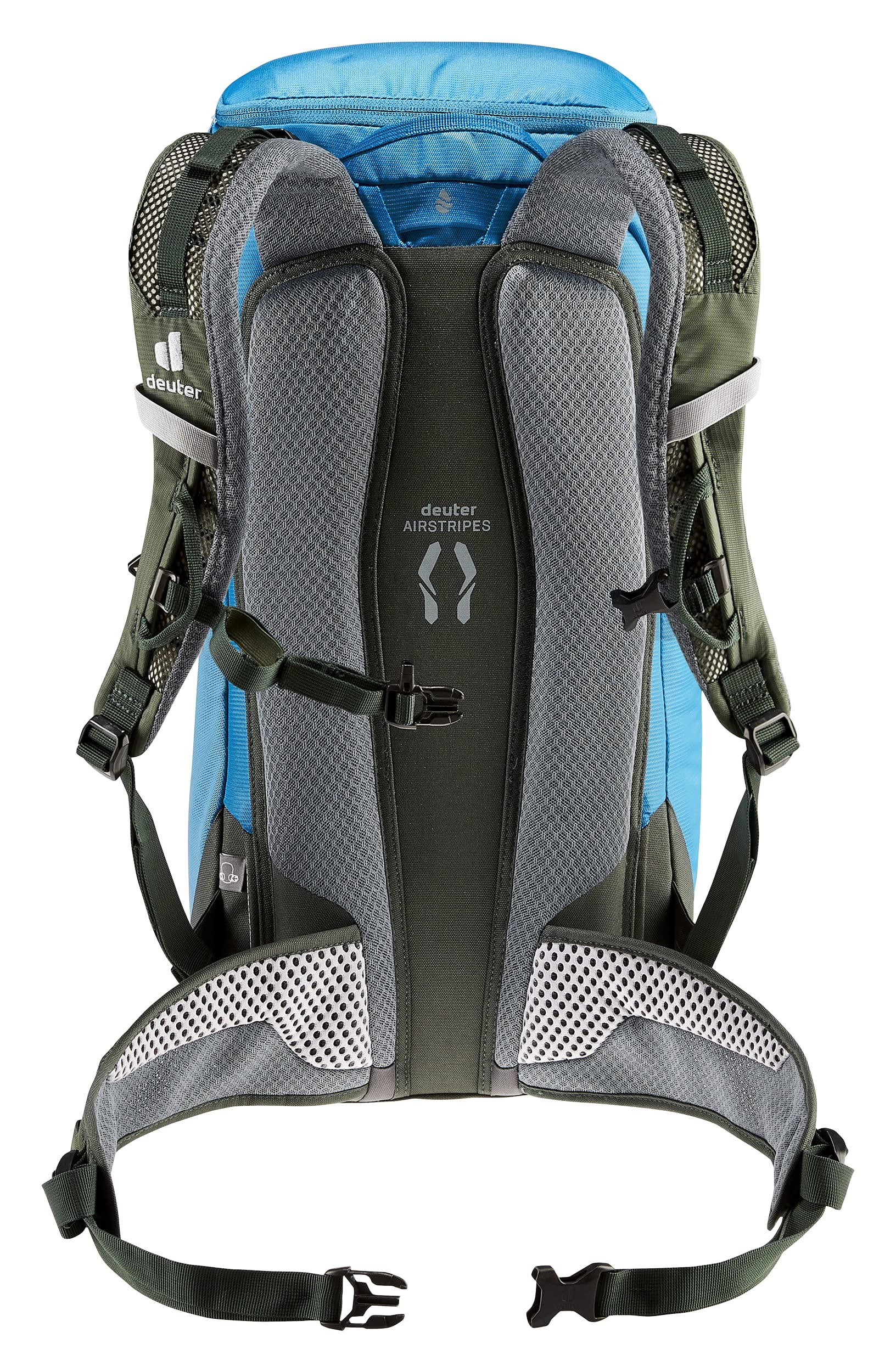 Deuter Trail 18, Wave-Ivy