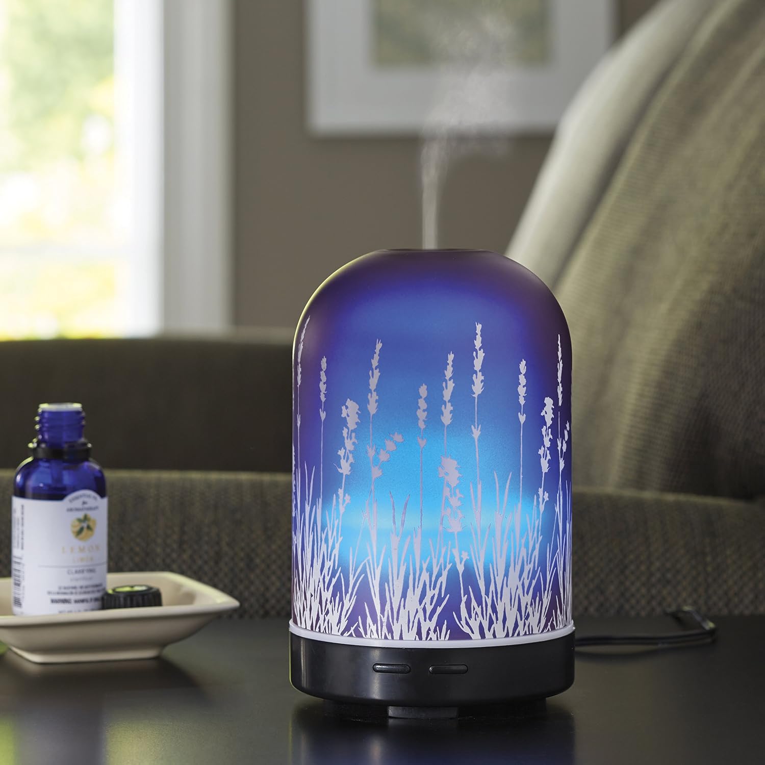 Better Homes and Gardens 100 ML Essential Oil Diffuser