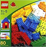 LEGO Duplo 6176 - Grundbausteine