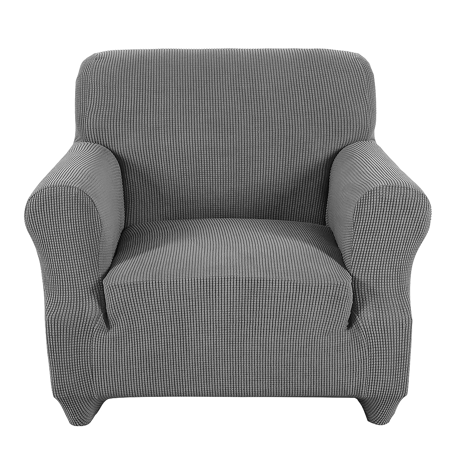 Best Stretch Furniture Cover For Chairs