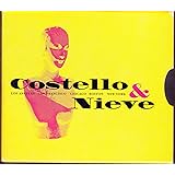 Costello & Nieve Ltd. Ed. Live 1996 LA/San Francisco/Chicago/Boston/New York