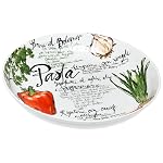 Rosanna Pasta Italiana Serving Bowl