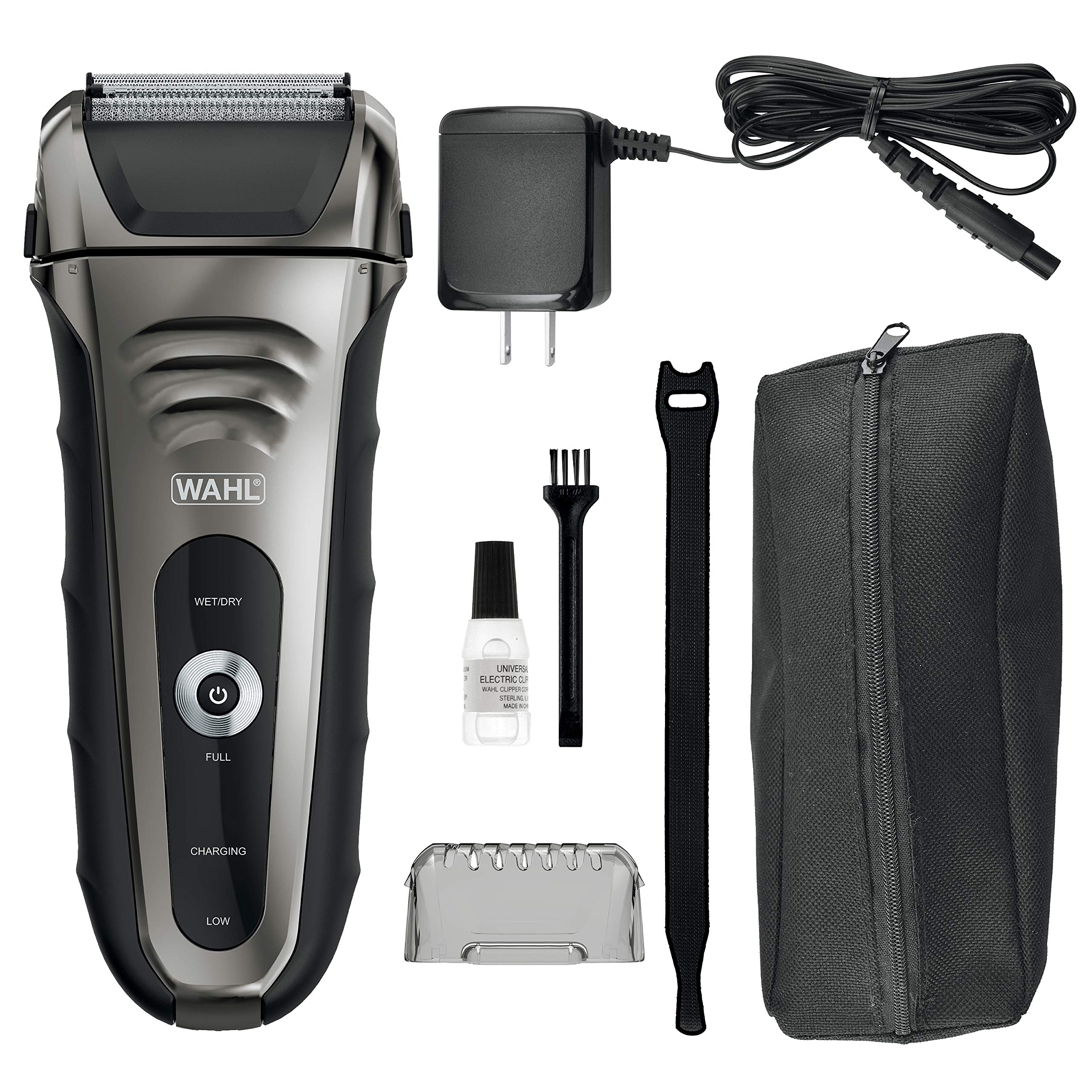 rasuradora wahl lithium ion