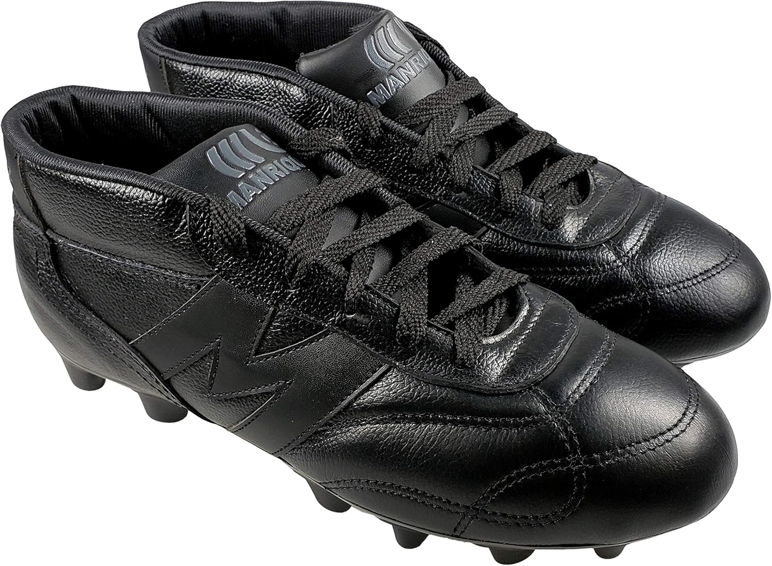 zapatos de futbol manriquez