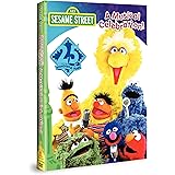 Sesame Street's 25th Birthday: A Musical Celebration!