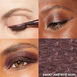 Laura Geller New York Longwear Kohl Kajal Eyeliner Pencil Smoky Amethyst view 2