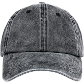 DASMINI Dad Hat Baseball Cap Unisex Outdoor Unstructured Washed Soft Cotton Mountain Hat