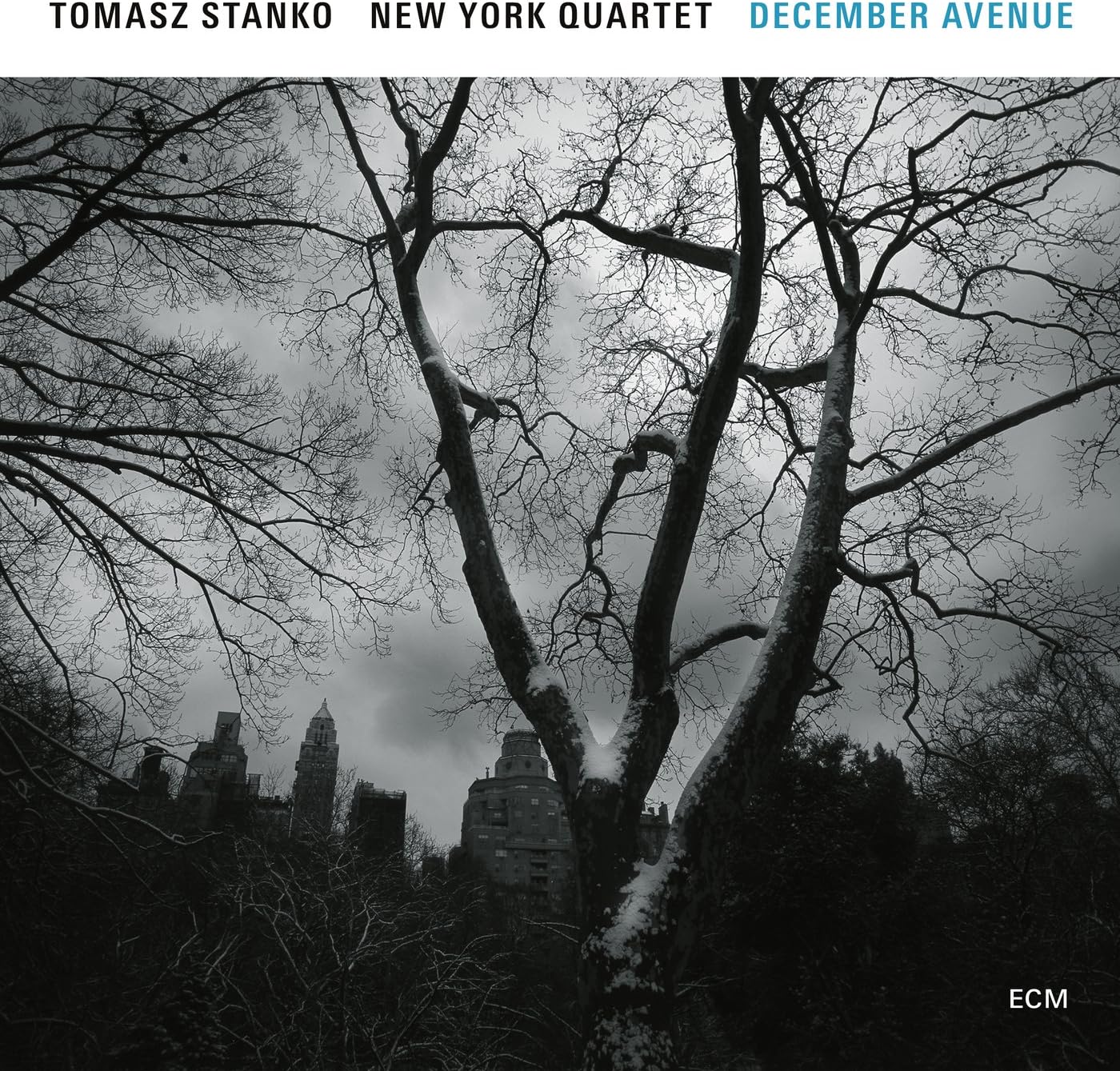 December Avenue