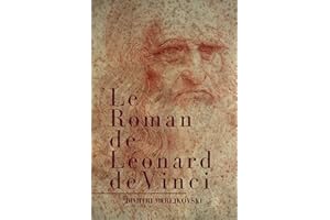 Le Roman de Léonard de Vinci (French Edition)