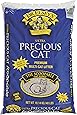 Precious Cat Ultra Premium Clumping Cat Litter